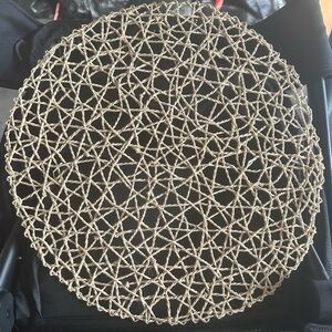 IKEA Placemats – Set of 4 – Simple & Modern Table Décor